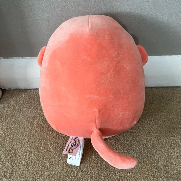 8” Elton Squishmallow - Picture 3 of 3